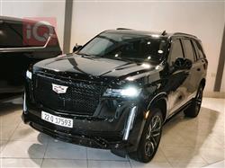 کادیلاک ئێسکەلەید